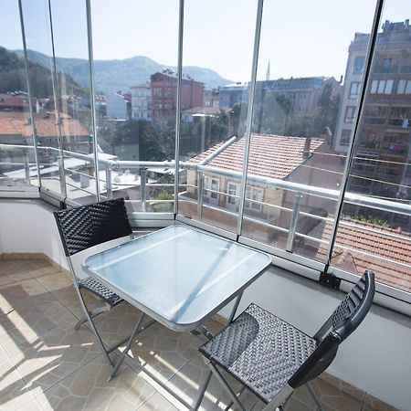 Amasra Ayisigi Pansiyon Екстериор снимка
