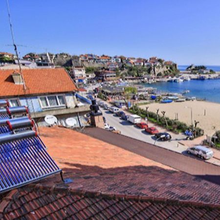 Amasra Ayisigi Pansiyon Екстериор снимка